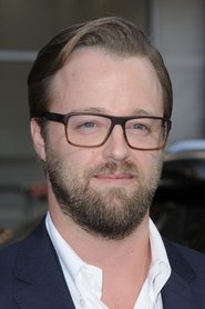 Photo of Joshua Leonard