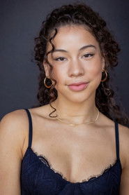 Photo of Kiara Romero