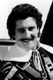 Photo of Bernard Woringer