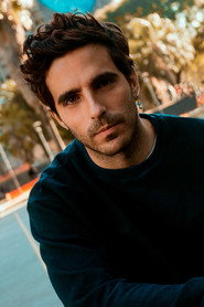 Photo of Gastón Frías