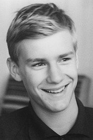 Photo of Tomas Bolme