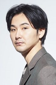 Photo of Ryuhei Matsuda