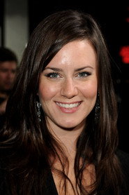 Photo of Katie Featherston