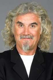 Photo of Billy Connolly