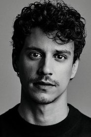Photo of Adam DiMarco
