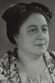 Photo of Mady Berry