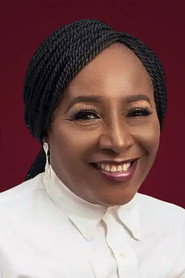 Photo of Patience Ozokwor