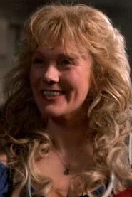 Photo of Maggie Tarver