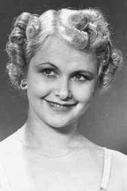 Photo of Ann Mari Uddenberg