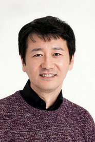 Photo of Kwak Min-seok