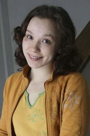 Photo of Anastasiya Shevelyova