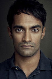 Photo of Esh Alladi