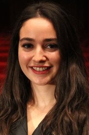 Photo of Nazlı Pınar Kaya