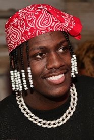 Фото: Lil Yachty
