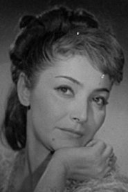 Photo of Safura Ibrahimova