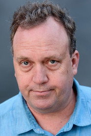 Photo of Jeff Elam