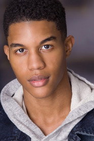 Photo of Aaron Valentine