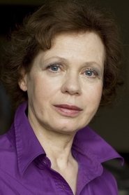 Photo of Renate Krößner