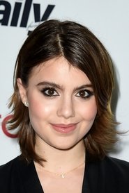 Photo of Sami Gayle