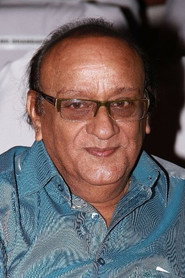Photo of Venniradai Moorthy