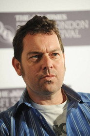 Photo of Joe Penhall