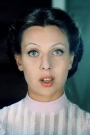 Photo of Valentina Svetlova