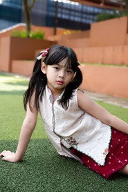 Photo of Luisa Adreena