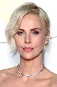 Photo of Charlize Theron