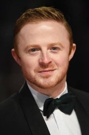 Photo of Conor MacNeill