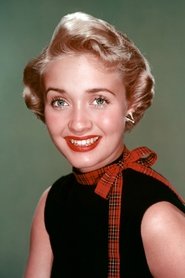 Photo of Jane Powell