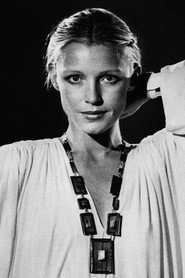 Photo of Barbara Trentham