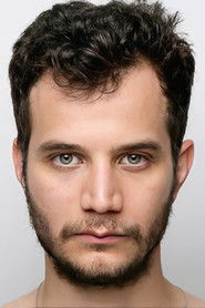 Photo of Michael Moshonov