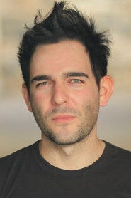 Photo of Matthew-Lee Erlbach