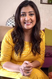Photo of Juhi Parmar