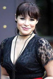 Photo of Zila Bakarin