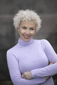 Photo of Bianca Ilich