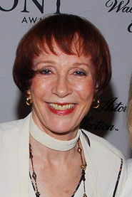 Photo of Patricia Elliott
