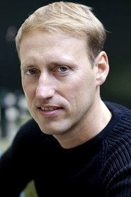 Photo of Jan Oliver Schroeder