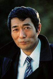 Photo of Shūji Terayama