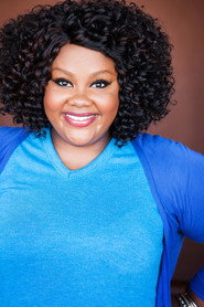 Фото: Nicole Byer