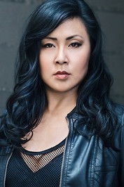 Photo of PeiPei Alena Yuan