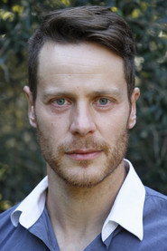 Photo of Gianluca Vannucci