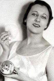 Photo of Maria Balcerkiewiczówna