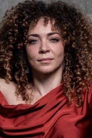 Photo of Laila Garin