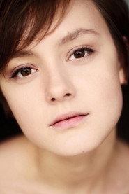 Photo of Mariya Skuratova