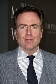 Photo of David Scarpa