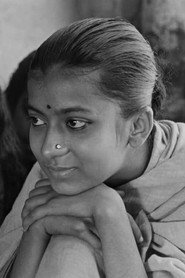 Photo of Uma Dasgupta
