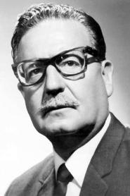 Фото: Salvador Allende