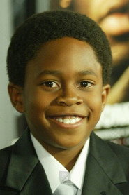 Photo of Cory Hodges