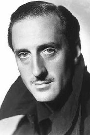 Фото: Basil Rathbone